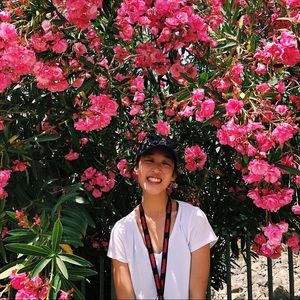 Meet your Posher, Annabel